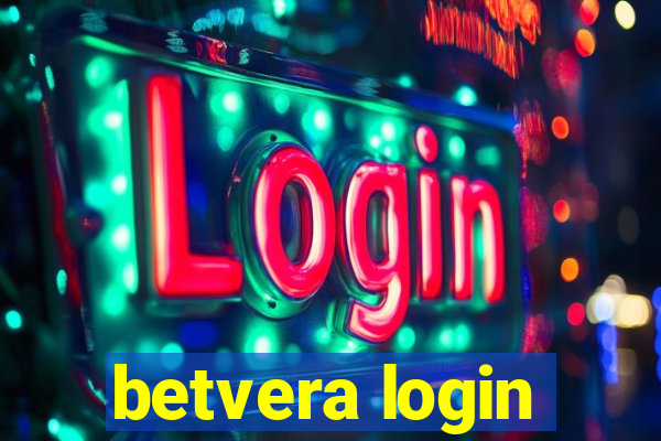 betvera login